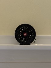 Greys Fin 3/4 Fly Reel +