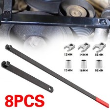 8Pcs Serpentine Belt Tension