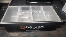 OFFICIAL  PUB BACARDI RUM