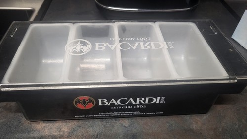 Official pub bacardi - ,