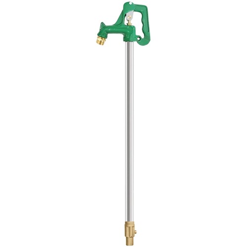 Durable frost free hydrant - frost-free,