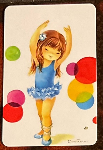 Modern playing swap card - card, of