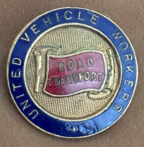 United vehicle workers - vehicle,