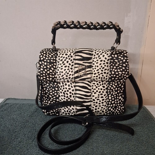 Mode pelle fellibag - pelle, animal