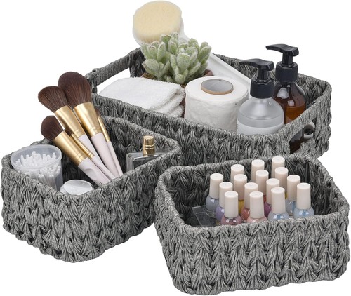 Granny says wicker - granny,