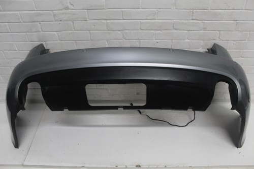 Audi avant rear - 4f,