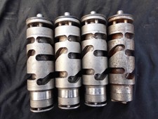 MZ TS250 ETZ250 ETZ251 Gear