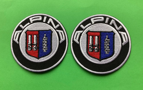 Alpina bmw sports car - bmw,