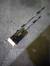 Telescopic Flow Through Wash