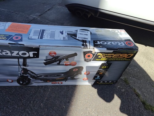 Razor power core e90 electric - razor,