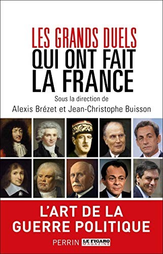 Les grands duels qui - ont, fait