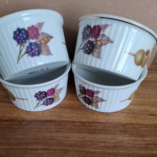 Set royal worcester - set, 8-
