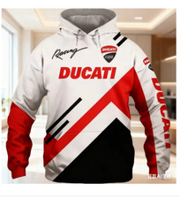 Motorcycle Off road Hoodie for