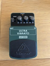 Behringer UV300 Ultra Vibrato