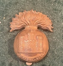 WW1 Royal Inniskilling