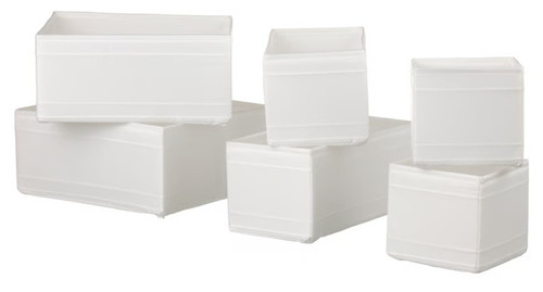 Ikea skubb set - set, of