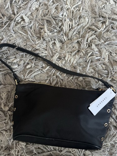 New with tags topshop bag - new,