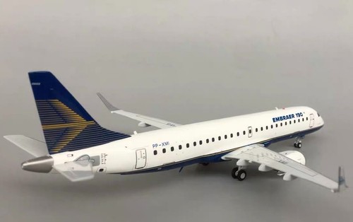 Wings 200 jc200 e190 - wings, 1/200