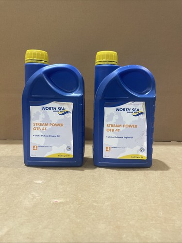 North sea lubricants - north,