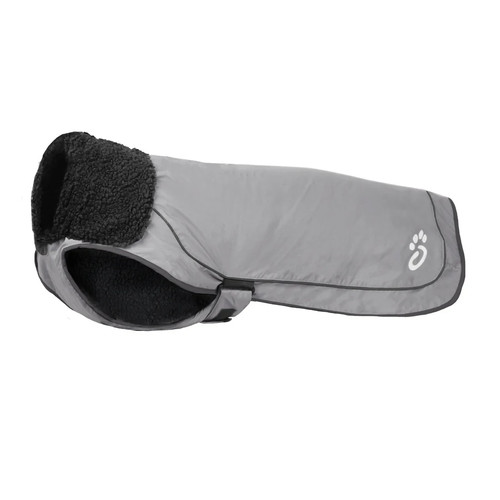 Mountain paws fleece lined - fleece,
