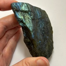 Raw Labradorite Chunk (8)