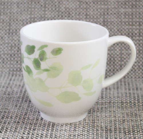 Portmeirion reflections mug - portmeirion,