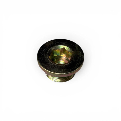 Drain plug jcb - jcb, part