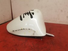 SUZUKI GSX 1300 SEAT COWL / PILLION SEAT COVER 2007
