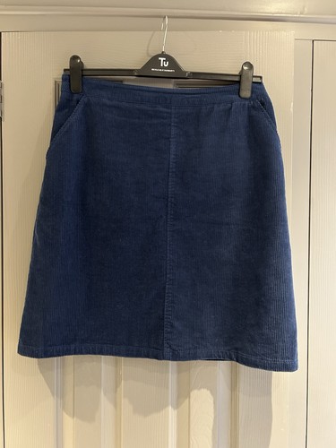 Seasalt dovetail navy corduroy
