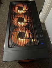 Gaming PC High-Performance