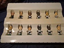 Corinthian Prostars England