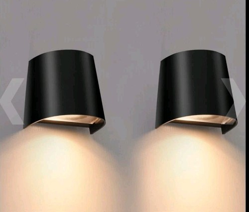 Outdoor wall lights pack - outdoor,