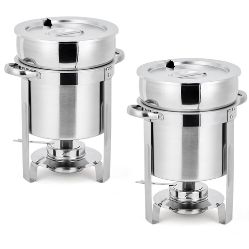 Garveehome 11qt soup chafer - garveehome,