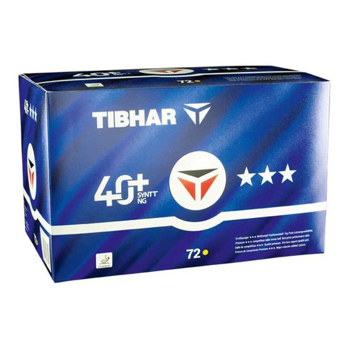Tibhar ball syntt - tibhar, (72