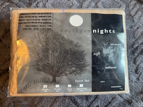 Northern nights 100 cotton - nights, 100%