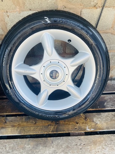 Mini hatch cooper r50 mk1 - mini,