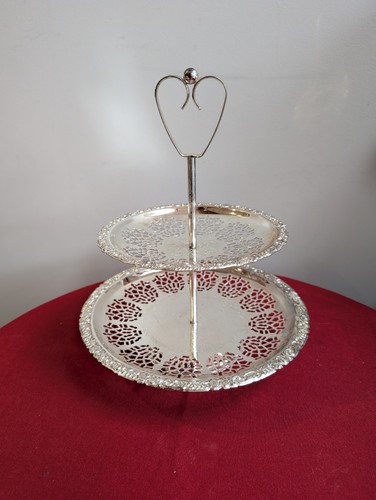 Vintage two tier - two,