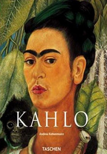 Frida kahlo passion - frida, kahlo: