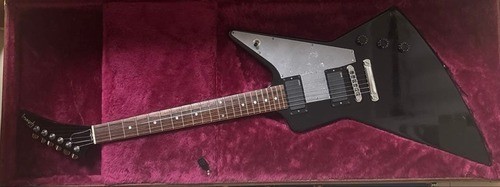 Gibson usa explorer emg - explorer,