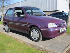 ROVER 100 KNIGHTSBRIDGE SE METRO 39K MLS 1996 IMMACULATE 1.1 GREAT CLASSIC !