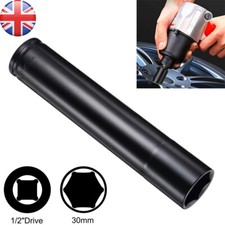 1/2" Drive x 30mm Deep Impact