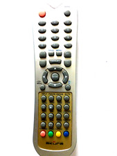 AKURA TV/DVD COMBI REMOTE