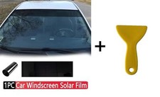 Van Sun Strip Black Glare Eye