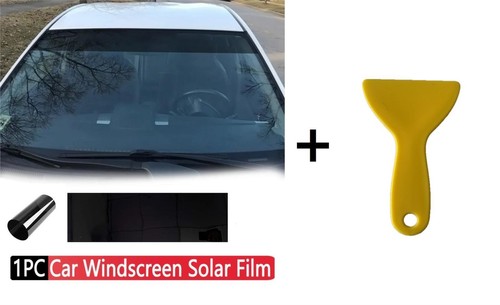Van sun strip - van,