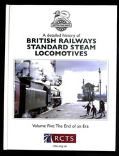 British Railways Standard