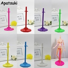 10sets Doll Stand Display Holder For Monster Demon Doll Support For 11.5in Dolls