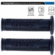 BMW K1200R Oxford Motorcycle Handlebar Touring Grips 119mm