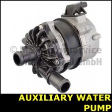 Auxiliary Water Pump FOR VW