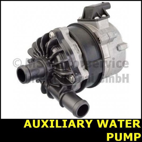 Auxiliary water pump for - auxiliary,