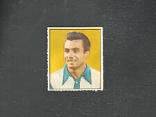 figurine ''sport champions'' ed.Didasco 1951 # 345 Ferrari cyclist